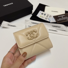 Chanel Wallet Purse